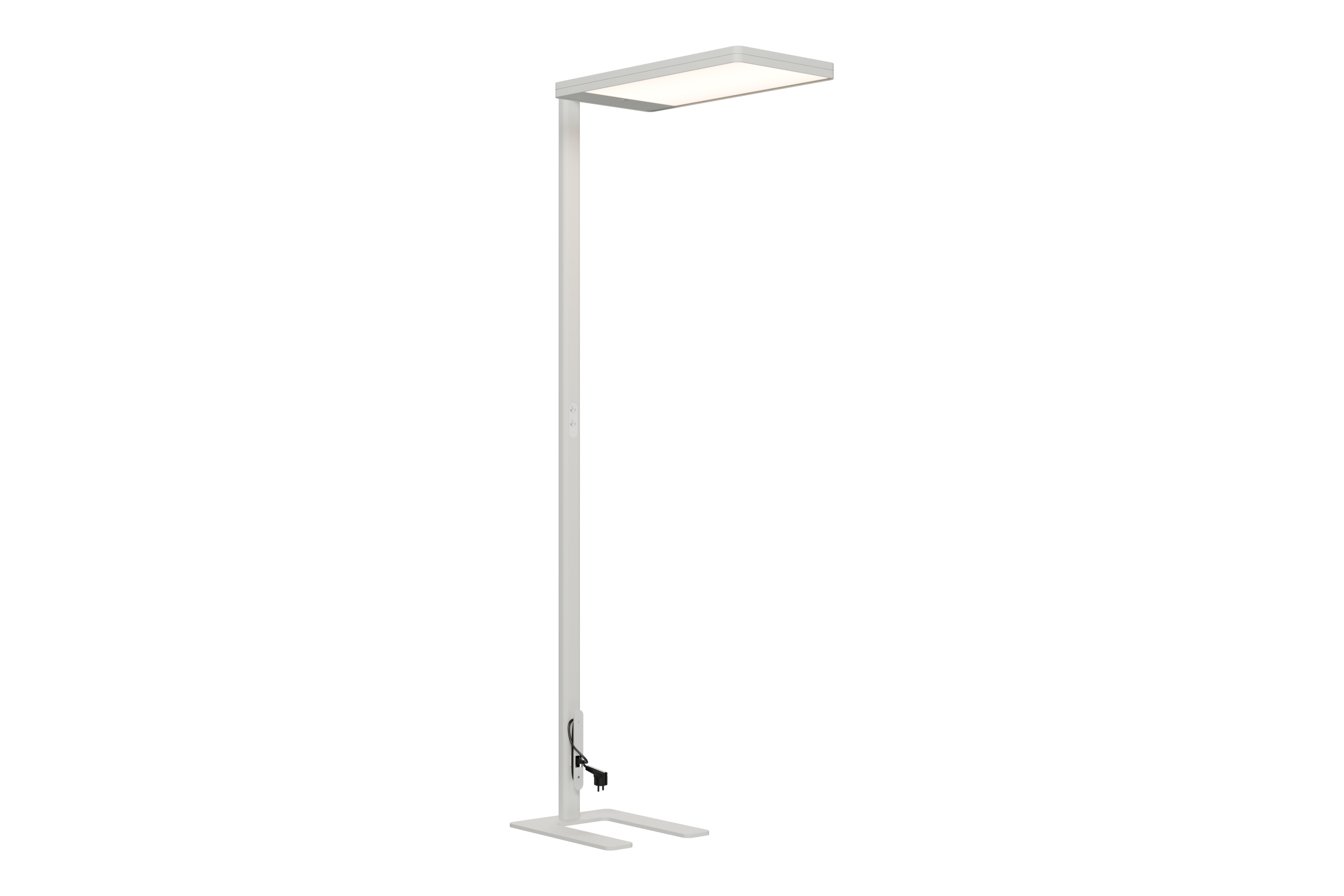 Lampadaire WALY Simple dissocié