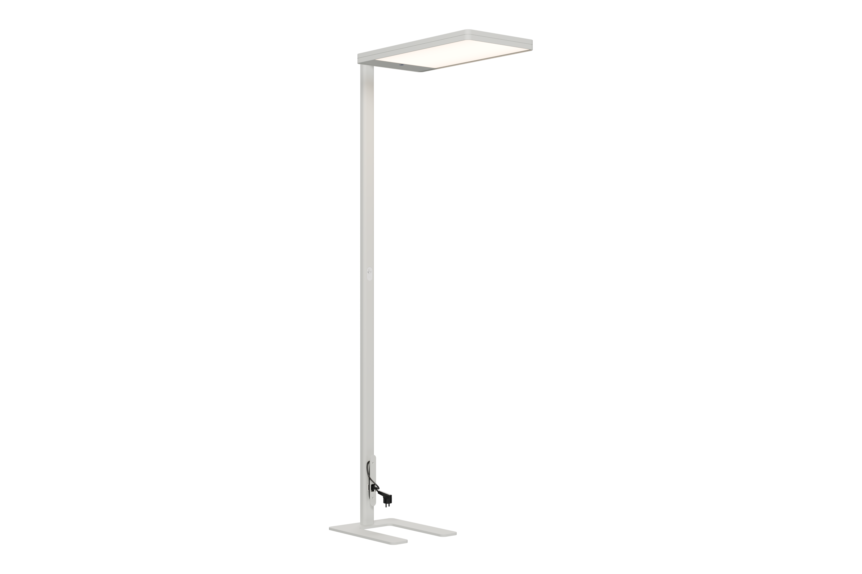 Lampadaire WALY Simple simultané